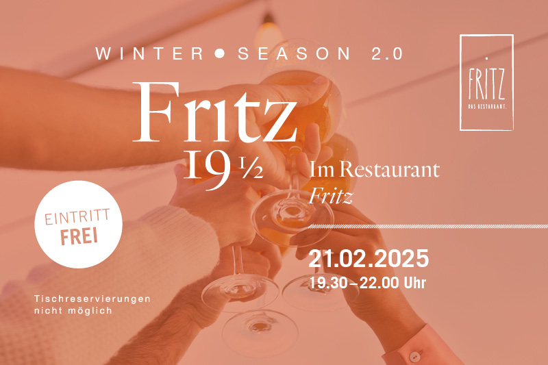 Fritz Winter Season 2.0