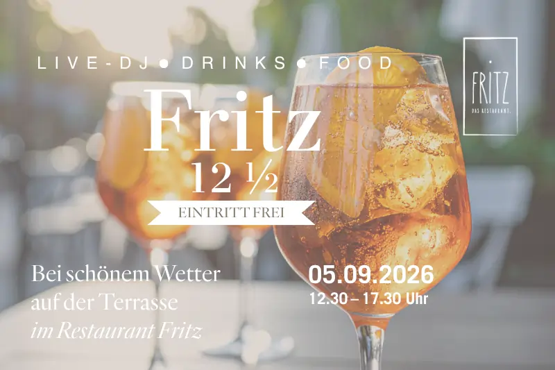 Fritz Event 12.09.2026