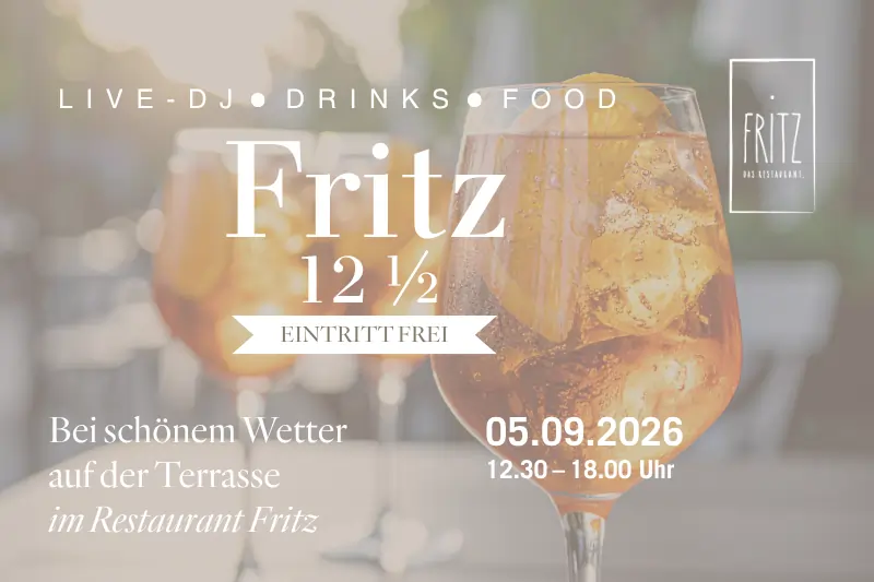 Fritz Event 12.09.2026